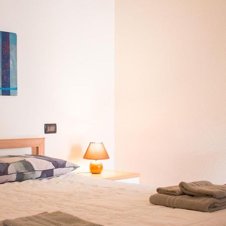 Ferienwohnung Residenze Branca III SeaView Orosei Exterior foto